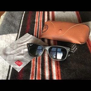 Ray ban sunglasses